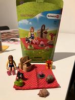 Schleich - Pichnickset (42426), Ophalen, Zo goed als nieuw