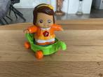 Vtech : Vrolijke vriendjes Fleur met licht en geluid, Kinderen en Baby's, Speelgoed | Vtech, Gebruikt, Ophalen of Verzenden