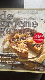 Leontien Aarnoudse - De groene garde, Ophalen of Verzenden, Nederland en België, Leontien Aarnoudse; Anouk Wentink; Ellen Vereijken