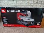 Einhell Figuurzaagmachine, Ophalen, Einhell, Zo goed als nieuw, 30 tot 70 mm
