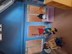 Playmobil kapsalon zgan, Kinderen en Baby's, Speelgoed | Playmobil, Ophalen of Verzenden, Zo goed als nieuw