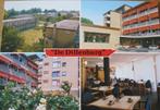Verzorgingshuis de Dillenburg in Alkmaar - nieuw, Verzenden, 1980 tot heden, Ongelopen, Noord-Holland