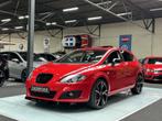 SEAT Leon 1.4 TSI 125PK FR MAXTON Clima Airco OPENDAK, Auto's, Origineel Nederlands, Te koop, Benzine, Hatchback