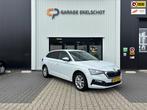 Skoda SCALA 1.0 TSI Business Edition / Cruise / Trekhaak / S, Gebruikt, Electronic Stability Program (ESP), 116 pk, Wit