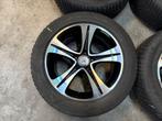 ✅ 17 inch Originele Mercedes Vito E klasse velgen 5x112 W213, Ophalen, Gebruikt, Banden en Velgen, 17 inch