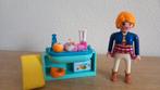 Playmobil mama met baby, aankleedkussen set 5368, Kinderen en Baby's, Speelgoed | Vtech, Ophalen of Verzenden