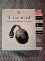 Google Chromecast, Ophalen of Verzenden, Zo goed als nieuw, HDMI