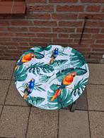 Koelmat voor hond - Tropische print, Ophalen of Verzenden, Zo goed als nieuw