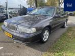 Volvo 960 2.5 Ambassador-Line | Automaat |Lederen Bekleding, Auto's, Volvo, Automaat, Achterwielaandrijving, Gebruikt, Overige kleuren
