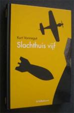 Kurt Vonnegut : Slachthuis vijf, Ophalen of Verzenden, Zo goed als nieuw, Nederland