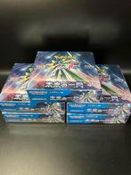 Future Flash sv4M Booster Box - Japanese Pokemon