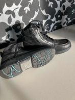 Xsensible Stretchwalker Schoenen Maat 40 - ZGAN, Ophalen of Verzenden, Zo goed als nieuw, Zwart, Wandelschoenen