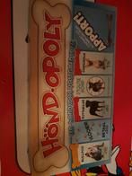 Hond-opoly, Ophalen of Verzenden, Zo goed als nieuw