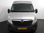 Opel Movano 2.3 CDTI L2H2 Navigatie Cruise control Climate c, Auto's, Stof, Gebruikt, Euro 6, 4 cilinders