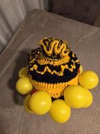 Carnaval smuts, Ophalen of Verzenden, Carnaval