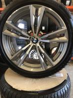 orig. BMW 18 inch Z4 G29 Styling M798 8091464 8091465 winter, Auto-onderdelen, Banden en Velgen, 18 inch, -, -, Banden en Velgen