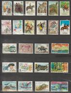 R 512. Spanje restantje 12/12 gest zie scan, Postzegels en Munten, Postzegels | Europa | Spanje, Ophalen of Verzenden, Gestempeld