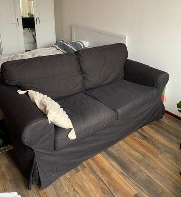 Ektorp tweezitsbank IKEA