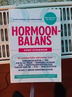 Ralph Moorman - Hormoonbalans voor vrouwen, Boeken, Ophalen of Verzenden, Zo goed als nieuw, Ralph Moorman; Barbara Havenith