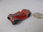 1936 Dinky Toys 35C MG SPORT CAR (Opknapper.), Ophalen of Verzenden