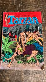 Tarzan stripblad nummer 2 uit 1979, Eén comic, Ophalen of Verzenden, Zo goed als nieuw, Europa