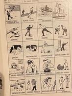 Engels voor emigranten (jaren 50), Antiek en Kunst, Antiek | Boeken en Bijbels, Ophalen of Verzenden