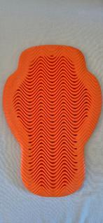 Held rugprotectie motorpak, nieuw, d30 level 2, viper 2xl, Motoren, Kleding | Motorkleding, Held, Jas | textiel, Dames, Ophalen of Verzenden