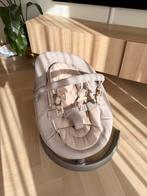 Wipstoel nuna LEAF grow, Kinderen en Baby's, Wipstoeltjes, Ophalen, Zo goed als nieuw