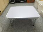 bijzettafel, Overige materialen, Minder dan 55 cm, Nieuw, Rechthoekig
