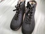 Rieker veterlaarsjes maat 42, Kleding | Dames, Schoenen, Zwart, Lage of Enkellaarzen, Nieuw, Ophalen of Verzenden