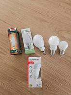 Peertjes, losse bolletjes e14 en e27, Ophalen, Zo goed als nieuw, E27 (groot), Led-lamp