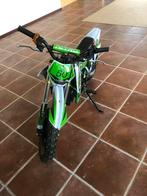 Nitro 50cc mini crosser, Fietsen en Brommers, Minibikes, Midibikes en Pitbikes, Ophalen, Zo goed als nieuw