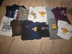Hard Rock Cafe Amsterdam t-shirts maat S, Ophalen of Verzenden, Zo goed als nieuw, Maat 38/40 (M)