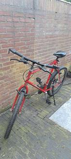 Batavus MTB, 55 cm of meer, Ophalen, Gebruikt, Meer dan 20 versnellingen