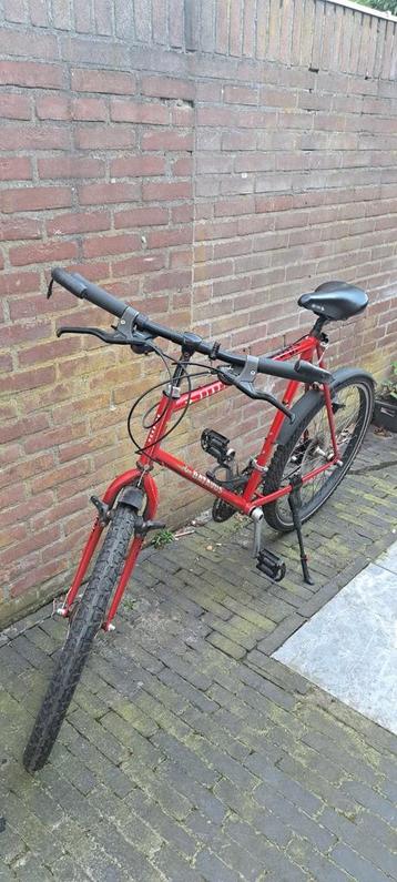 Batavus MTB beschikbaar voor biedingen
