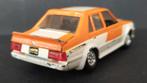 Mitsubishi Lancer 2000 Turbo 1:40 Diapet Yonezawa Japan Pol, Hobby en Vrije tijd, Modelauto's | 1:43, Verzenden, Zo goed als nieuw