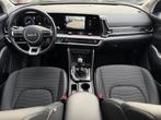 Kia Sportage 1.6 T-GDi MHEV DynamicPlusLine ACC Lane Trekhaa, Voorwielaandrijving, Gebruikt, Zwart, 4 cilinders