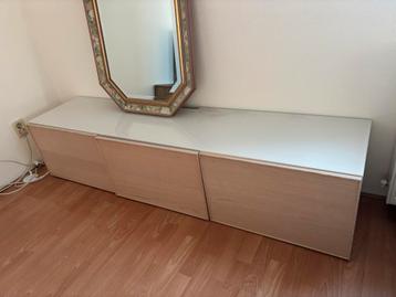 Ikea Besta TV Meubel