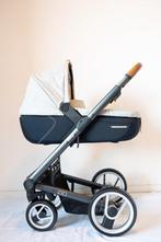 Mutsy igo kinderwagen, Kinderwagen, Maxi-Cosi, Ophalen of Verzenden, Verstelbare duwstang