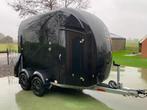 Paardentrailer Böckmann Master WCF Black-edition, Dieren en Toebehoren, Paarden en Pony's | Trailers en Aanhangwagens, Ophalen