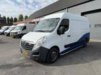 Opel Movano 2.3 CDTI L2H3 BEDRIJFSWAGEN INRICHTING, Euro 5, 136 pk, 1865 kg, Electronic Stability Program (ESP)