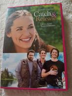 catch and release, Cd's en Dvd's, Alle leeftijden, Ophalen of Verzenden, Zo goed als nieuw, Romantische komedie