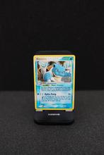 Blastoise 14/100 "ex crystal guardians stamped", Ophalen of Verzenden, Zo goed als nieuw