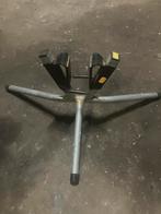 Deuren Standaard, Ophalen of Verzenden, Gebruikt