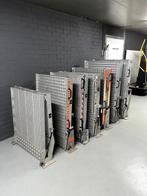 Oprijplaat Rij plaat Rijplaat Oprij plaat rampe invalide, Ophalen of Verzenden, -, -, -