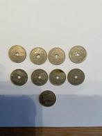 Heineken muntjes music hall, Ophalen of Verzenden, Overige materialen