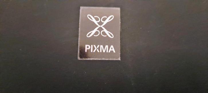 CANON PIXMA MG3550, Computers en Software, Printers, Gebruikt, Printer, Kleur printen, Scannen, Zwart-en-wit printen, Ingebouwde Wi-Fi