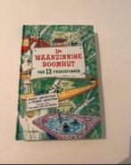 De waanzinnige boomhut deel 1,2 en 3, Ophalen of Verzenden, Gelezen