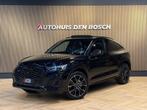 Audi Q5 Sportback 50 TFSI e S Line edition - Pano, Auto's, Audi, Automaat, Gebruikt, 4 cilinders, Zwart