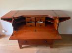 Secretaire, massief hout, Ophalen, Zo goed als nieuw